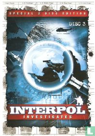 Interpol Investigates