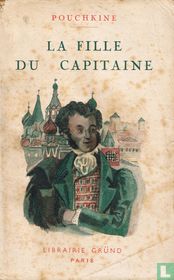 La Fille du Capitaine