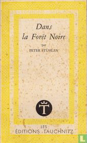 Dans la Forêt Noire