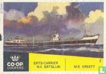 M.S. Kreeft