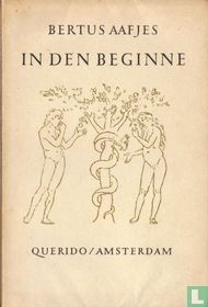 In den beginne