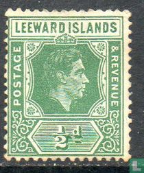 King George VI for sale
