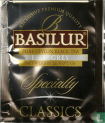 Earl Grey