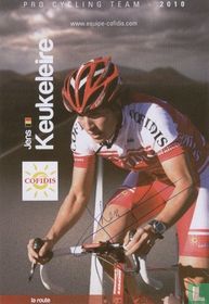 Keukeleire, Jens