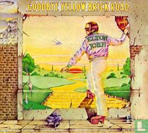 Goodbye yellow brick road