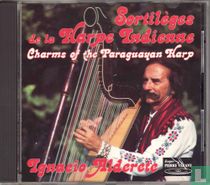 Sortilèges de la Harpe indienne
