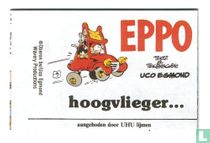 Hoogvlieger... / Drankduivel...