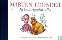 Jij kunt eigenlijk alles
