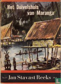 Het Duivelshuis van Maranga