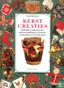 Kerst Creaties
