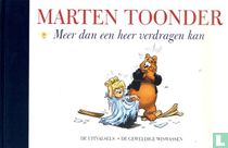 Meer dan een heer verdragen kan