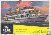 M.S. J. Henry Dunant