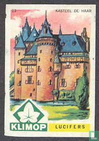 Kasteel de Haar acheter