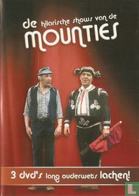 De hilarische shows van De Mounties