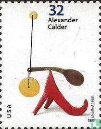 Alexander Calder
