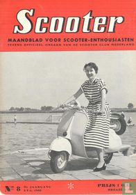 Scooter 8