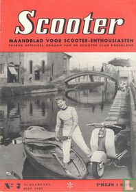 Scooter 7