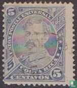 Bernardo Ramon Soto Alfaro