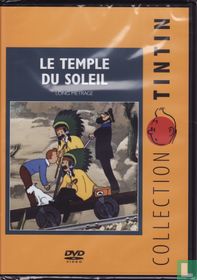 Le temple du soleil