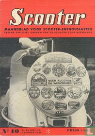 Scooter 10