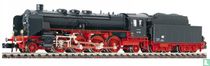 Stoomloc DR BR 39