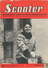 Scooter 1