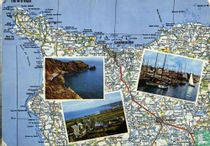 F50 Cotentin et Pointe La Hague