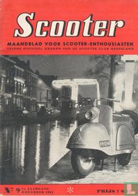 Scooter 9
