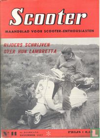Scooter 11