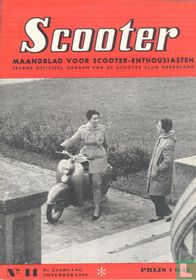 Scooter 11