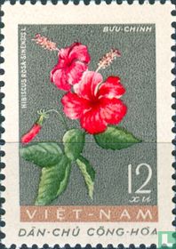 Fleurs