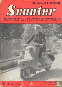 Scooter 3