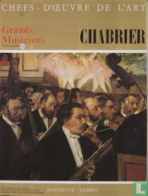 Chabrier