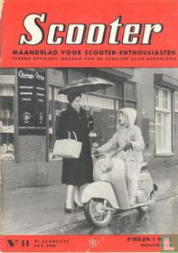Scooter 11