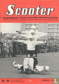 Scooter 9