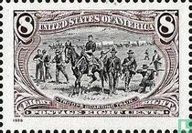 Trans-Mississippi exhibition