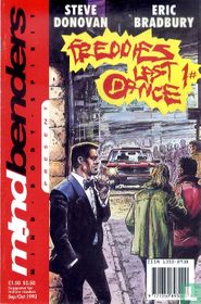 Freddie's Last Dance 1
