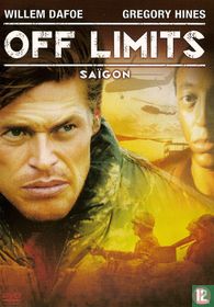 Off Limits - Saïgon