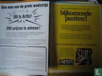 Een zomergeschenk voor u,van Artis