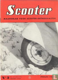 Scooter 3