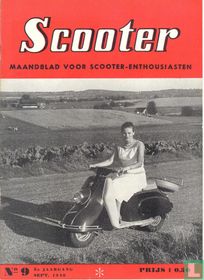 Scooter 9