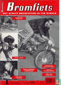 Bromfiets 1
