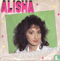 All Night Passion