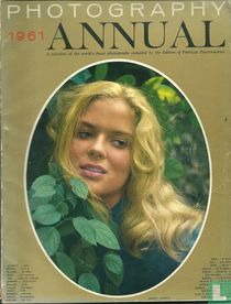 Popular Photography Annual 1961