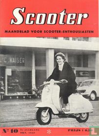Scooter 10