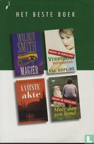 Het Beste Boek
