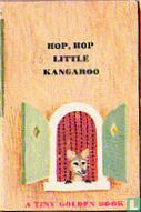 Hop,Hop little Kangaroo
