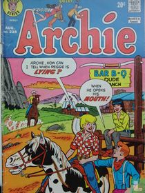 Archie 228