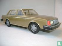 Volvo 264 GLE