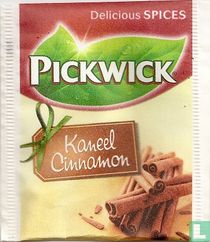 Kaneel Cinnamon